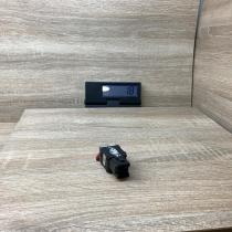 6Y0953235   Hazard light switch Skoda Fabia Mk1 (6Y)