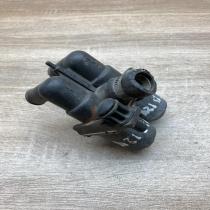 0008306584   Coolant heater control valve Mercedes-Benz E W124