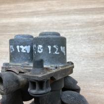 0008306584   Coolant heater control valve Mercedes-Benz E W124