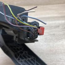1K1721503P   Accelerator throttle pedal Volkswagen PASSAT B6