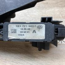 1K1721503P   Accelerator throttle pedal Volkswagen PASSAT B6
