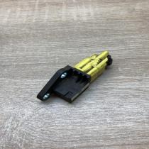 3C0909606B   Airbag deployment crash/impact sensor Volkswagen PASSAT B6