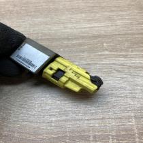 3C0909606B   Airbag deployment crash/impact sensor Volkswagen PASSAT B6