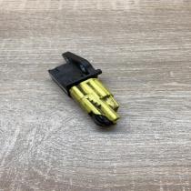 3C0909606B   Airbag deployment crash/impact sensor Volkswagen PASSAT B6