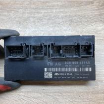 3C0959433AR 5DK009064  Comfort/convenience module Volkswagen PASSAT B6