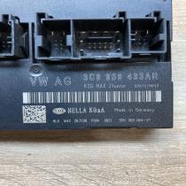 3C0959433AR 5DK009064  Comfort/convenience module Volkswagen PASSAT B6