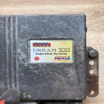 10R 020775 67R 010157 110R 006005 LP gas control unit module Honda Civic
