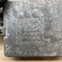 10R 020775 67R 010157 110R 006005 LP gas control unit module Honda Civic