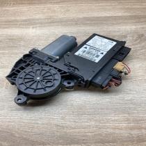 8E1959802B 5WK47006BBF 0130821764 Front door window regulator motor Audi A4 S4 B