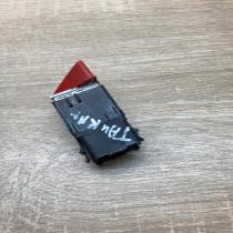 1T0953509   Hazard light switch Volkswagen Touran I