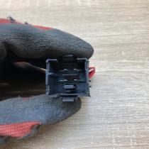 1T0953509   Hazard light switch Volkswagen Touran I