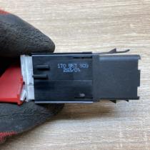 1T0953509   Hazard light switch Volkswagen Touran I