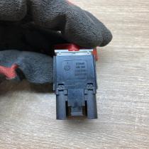 1T0953509   Hazard light switch Volkswagen Touran I