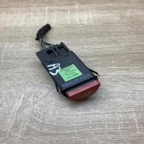 8L0941509F   Hazard light switch Audi A3 S3 8L