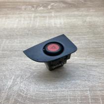 157911   Hazard light switch Honda Civic