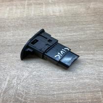 157911   Hazard light switch Honda Civic