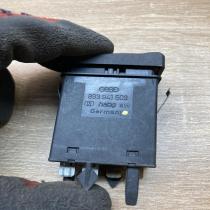 893941503   Windscreen/window heater switch Audi 100 S4 C4