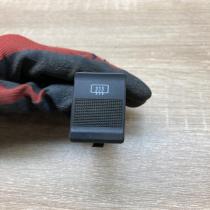 893941503   Windscreen/window heater switch Audi 100 S4 C4