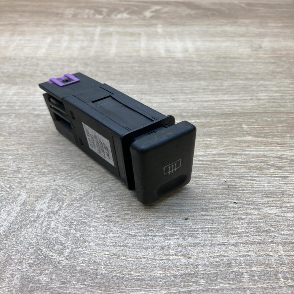 7M5959621B YM21 18C621 BBW  Windscreen/window heater switch Ford Galaxy