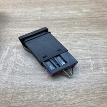 7M5959621B YM21 18C621 BBW  Windscreen/window heater switch Ford Galaxy