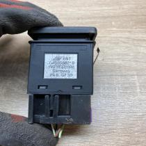 7M5959621B YM21 18C621 BBW  Windscreen/window heater switch Ford Galaxy