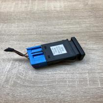 7M5919281B   Parking (PDC) sensor switch Ford Galaxy