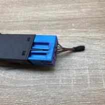 7M5919281B   Parking (PDC) sensor switch Ford Galaxy