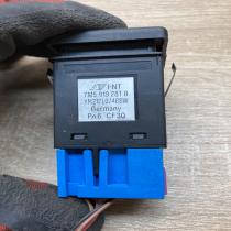 7M5919281B   Parking (PDC) sensor switch Ford Galaxy