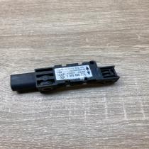 7L0909606C 0232L2060V5T  Airbag deployment crash/impact sensor Volkswagen Touare