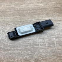 7L0909606C 0232L2060V5T  Airbag deployment crash/impact sensor Volkswagen Touare