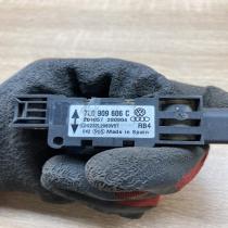 7L0909606C 0232L2060V5T  Airbag deployment crash/impact sensor Volkswagen Touare