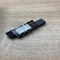 7L0909606C 0232L2060V5T  Airbag deployment crash/impact sensor Volkswagen Touare