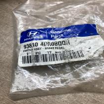 93810 4DR0BQQH 93810 4DR0B  Brake pedal sensor switch Hyundai i30