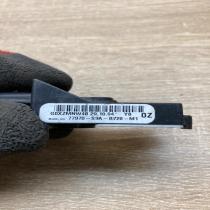 77970 S9A B720 M1   Airbag deployment crash/impact sensor Honda CR-V