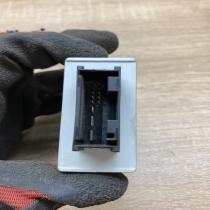 6905668 110187  Immobilizer control unit/module BMW 5 E39