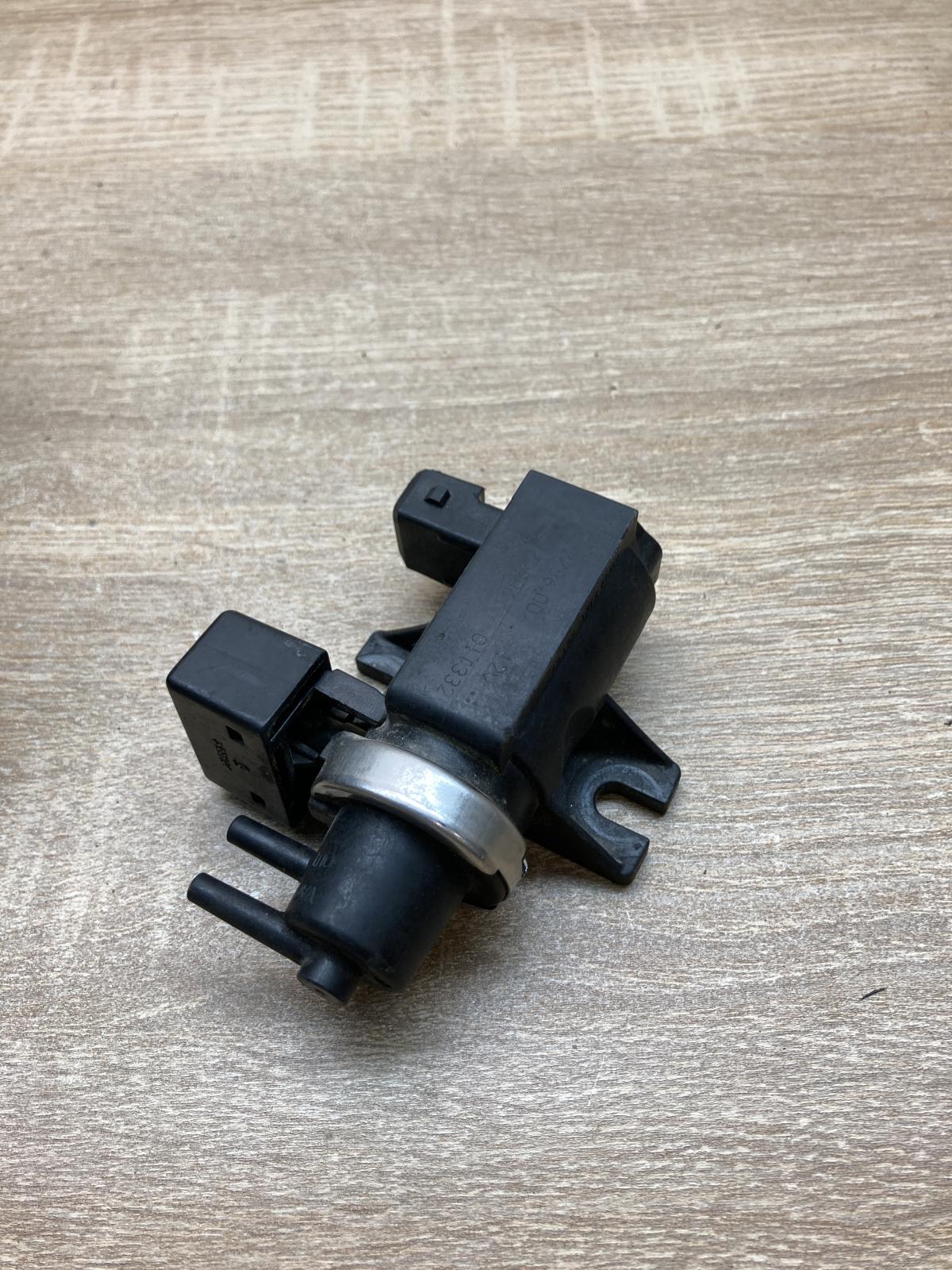 2247906 722796000  Turbo solenoid valve BMW 3 E46
