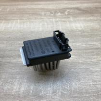 4B0820521 5DS006467  Heater blower motor/fan resistor Audi A6 S6 C5 4B