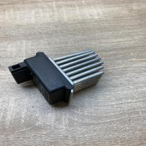 4B0820521 5DS006467  Heater blower motor/fan resistor Audi A6 S6 C5 4B