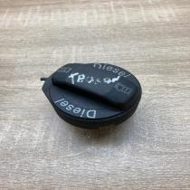 1J0201553S   Fuel tank cap Volkswagen Touran I