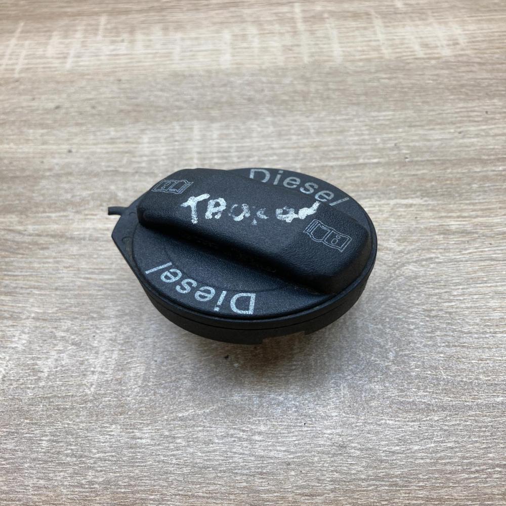 1J0201553S   Fuel tank cap Volkswagen Touran I