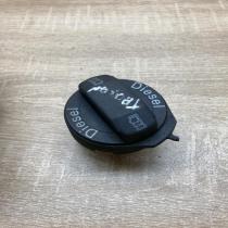 1J0201553S   Fuel tank cap Volkswagen Touran I