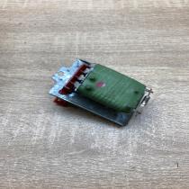 8D0959263 740245833F  Heater blower motor/fan resistor Audi A4 S4 B5 8D