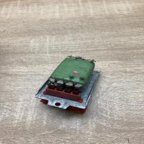 8D0959263 740245833F  Heater blower motor/fan resistor Audi A4 S4 B5 8D