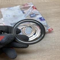 170922 1709 22  Exhaust manifold Peugeot 406