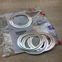 170922 1709 22  Exhaust manifold Peugeot 406