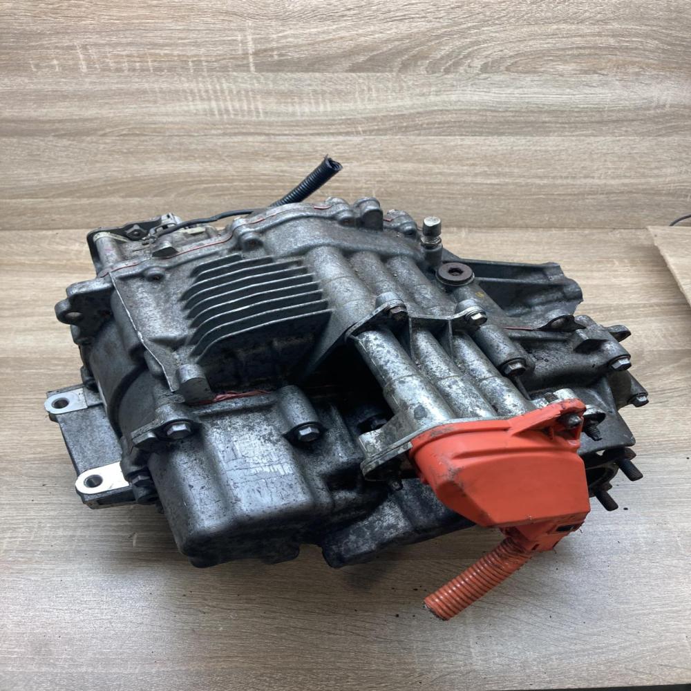 82090 48010 39195 28011  Rear differential Lexus RX III