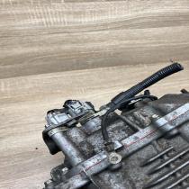 82090 48010 39195 28011  Rear differential Lexus RX III