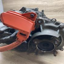 82090 48010 39195 28011  Rear differential Lexus RX III