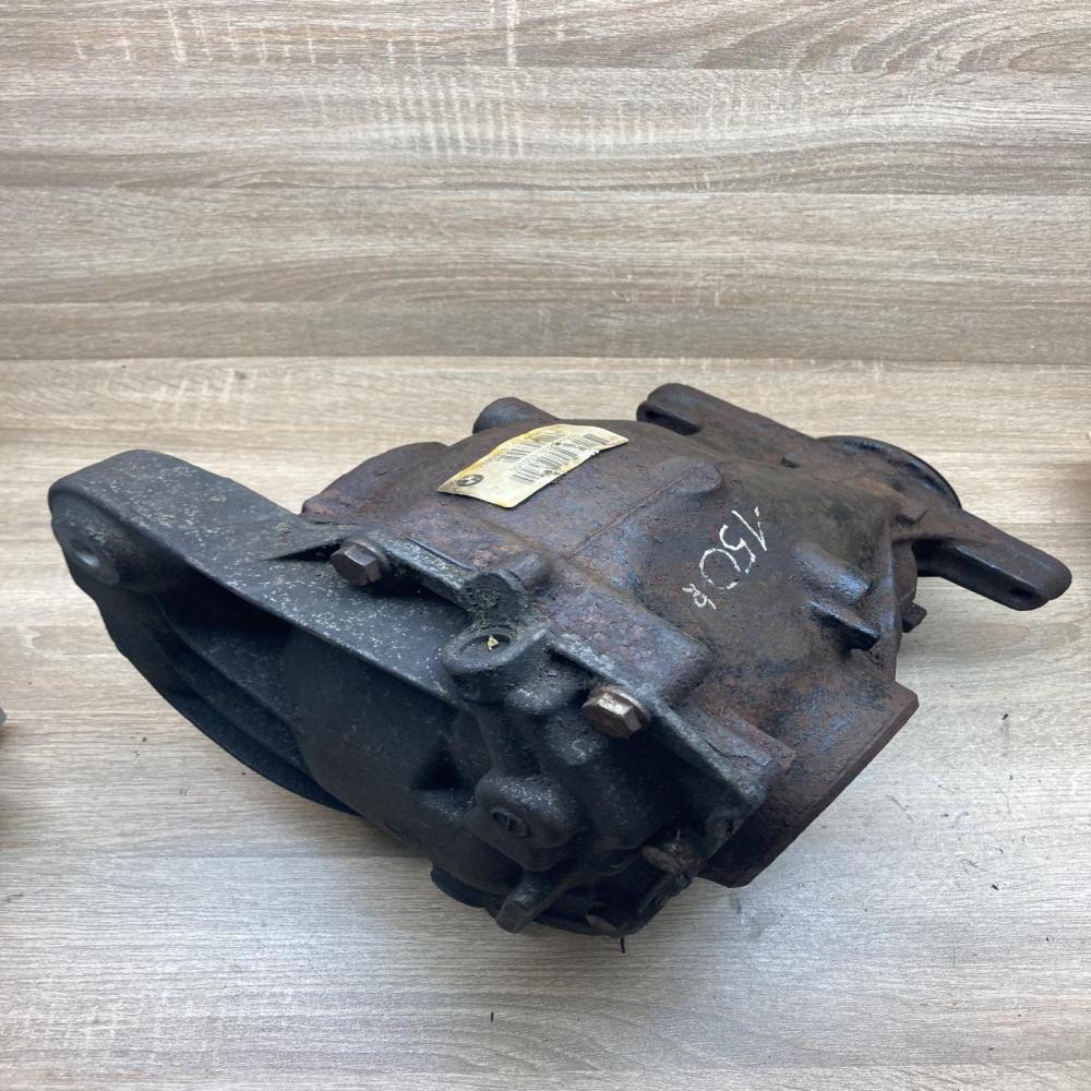 7590913 Ratio 3.15  Rear differential BMW X5 E70
