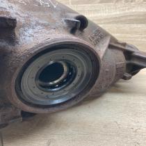 7590913 Ratio 3.15  Rear differential BMW X5 E70